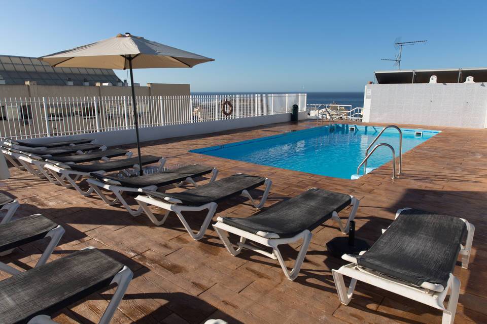 Ona Marbella Inn 1