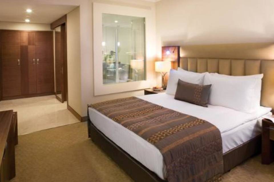 Mövenpick Hotel Izmir 3