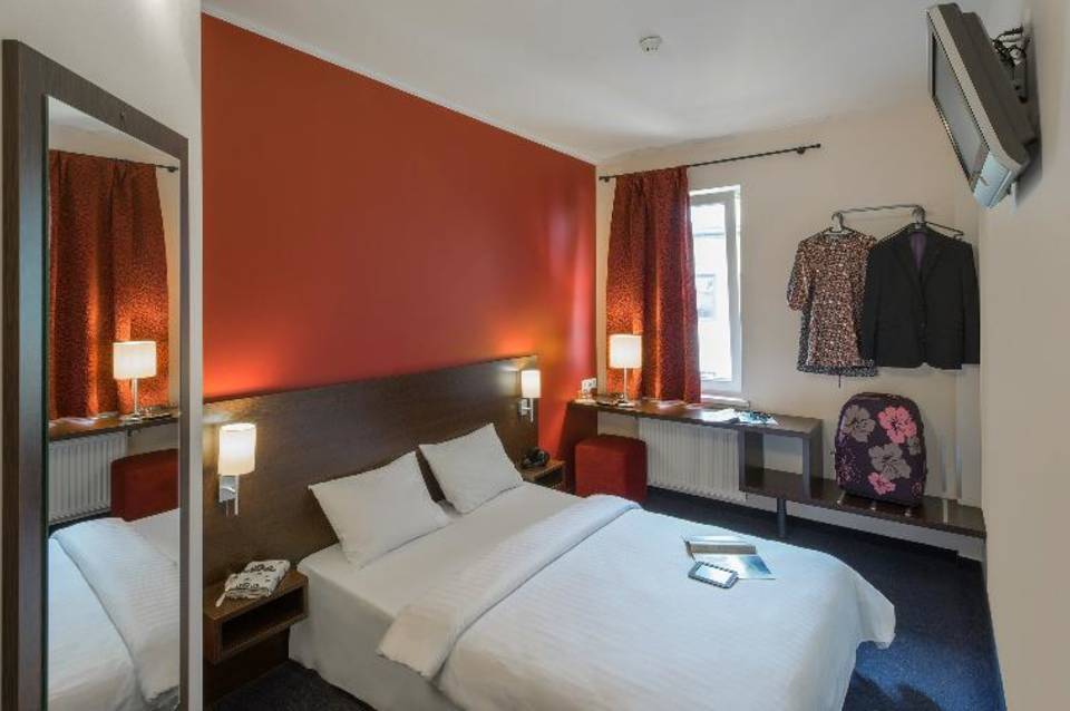 Dodo Hotel 5