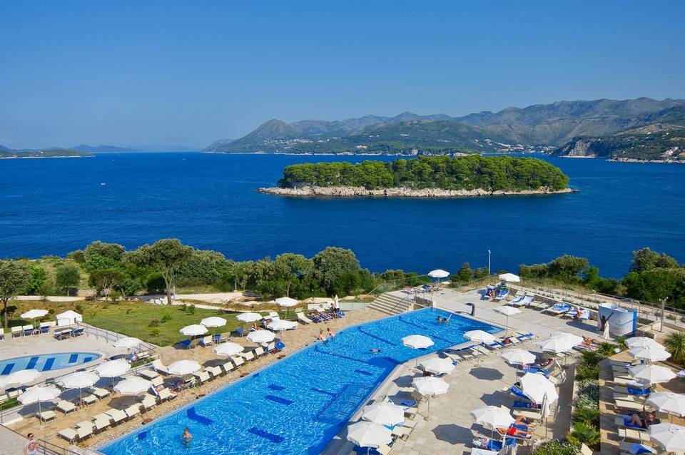 Valamar Argosy Hotel 4