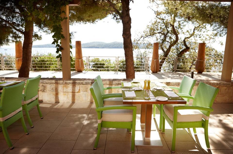 Sun Gardens Dubrovnik  3