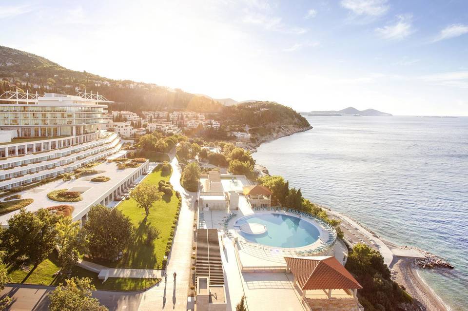 Sun Gardens Dubrovnik  1