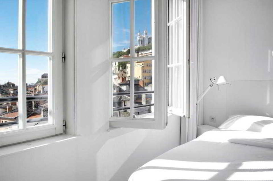 Collège Hôtel 5