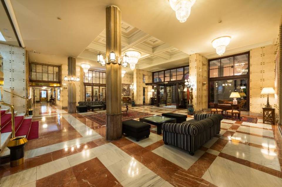 Santa Catalina, a Royal Hideaway Hotel 5