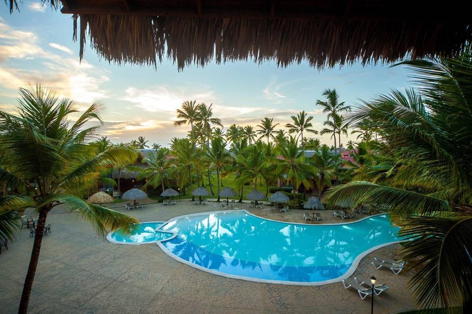 Tropical Deluxe Princess 4