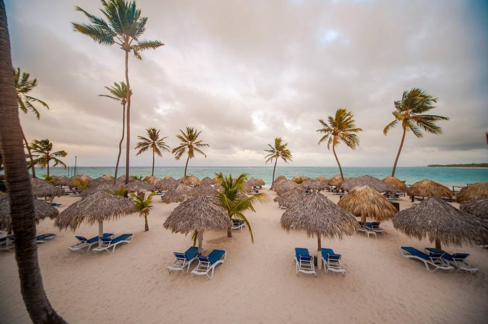 Punta Cana Princess 3
