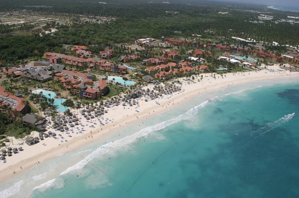 Punta Cana Princess 1