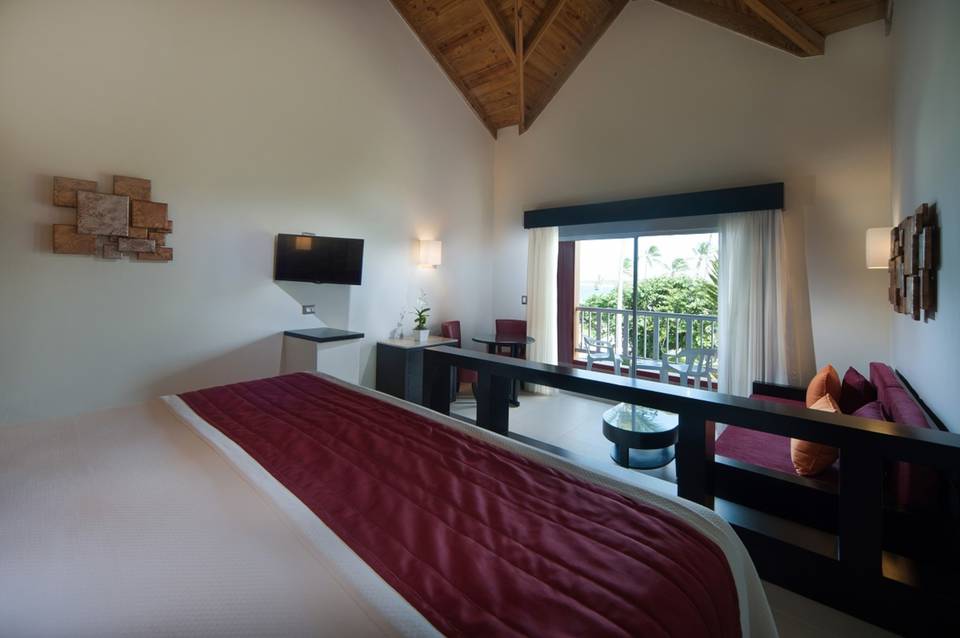 Punta Cana Princess 5