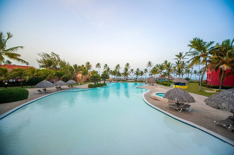 Caribe Deluxe Princess 1