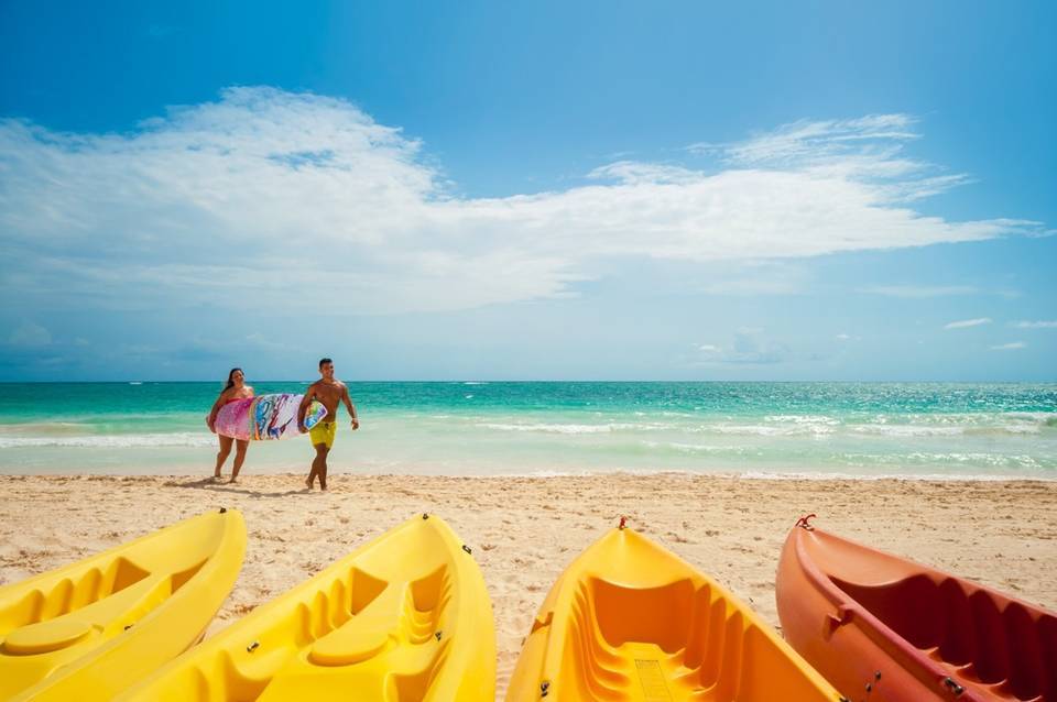 Caribe Deluxe Princess 3