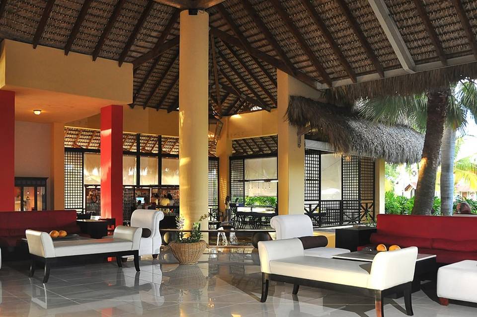 Caribe Deluxe Princess 5