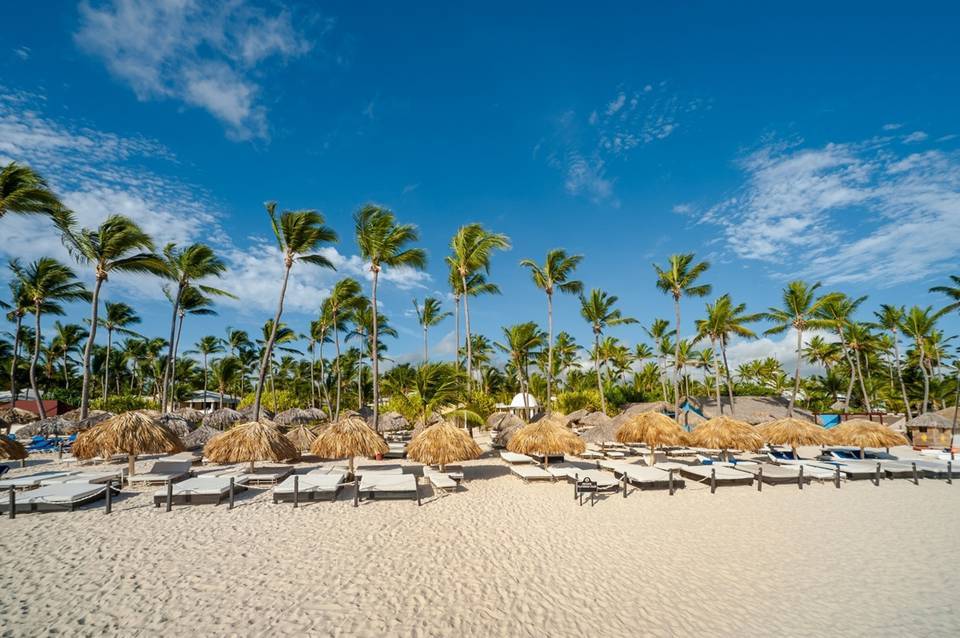 Grand Bavaro Princess 3