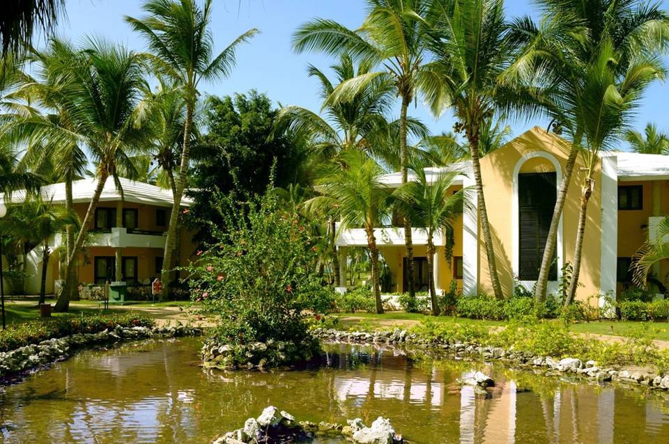 Grand Bavaro Princess 4