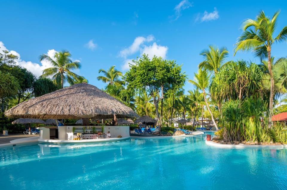 Grand Bavaro Princess 1