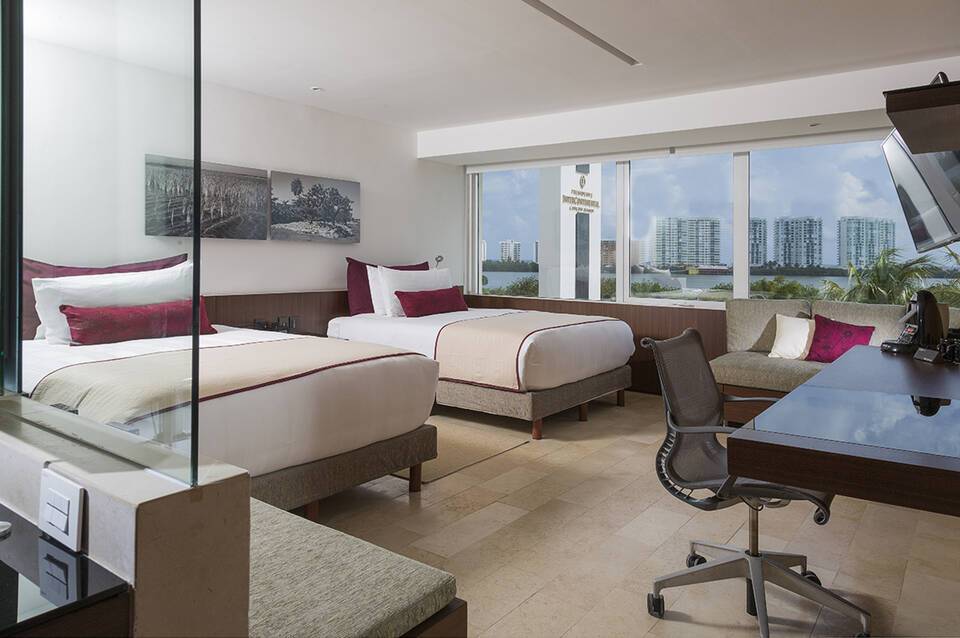 InterContinental Presidente Cancun Resort 2