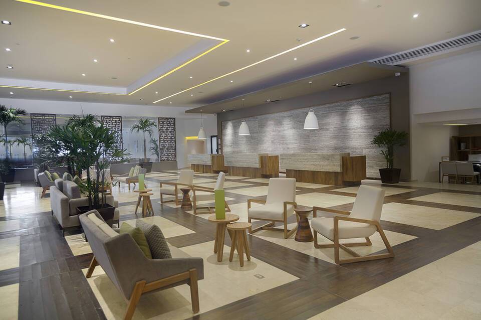 InterContinental Presidente Cancun Resort 4
