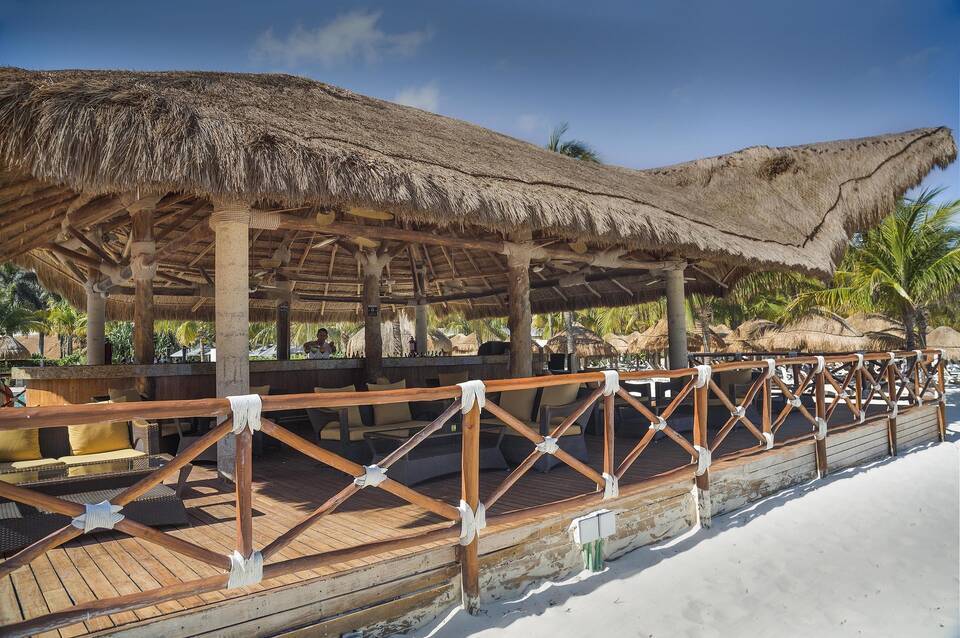 InterContinental Presidente Cancun Resort 5