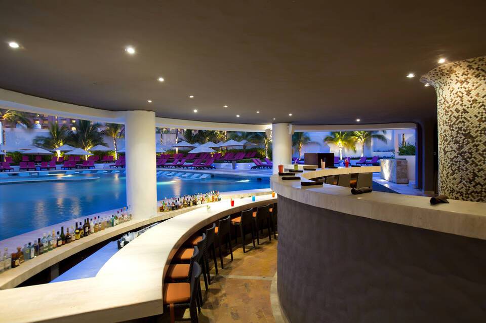 Krystal Grand Cancún 3