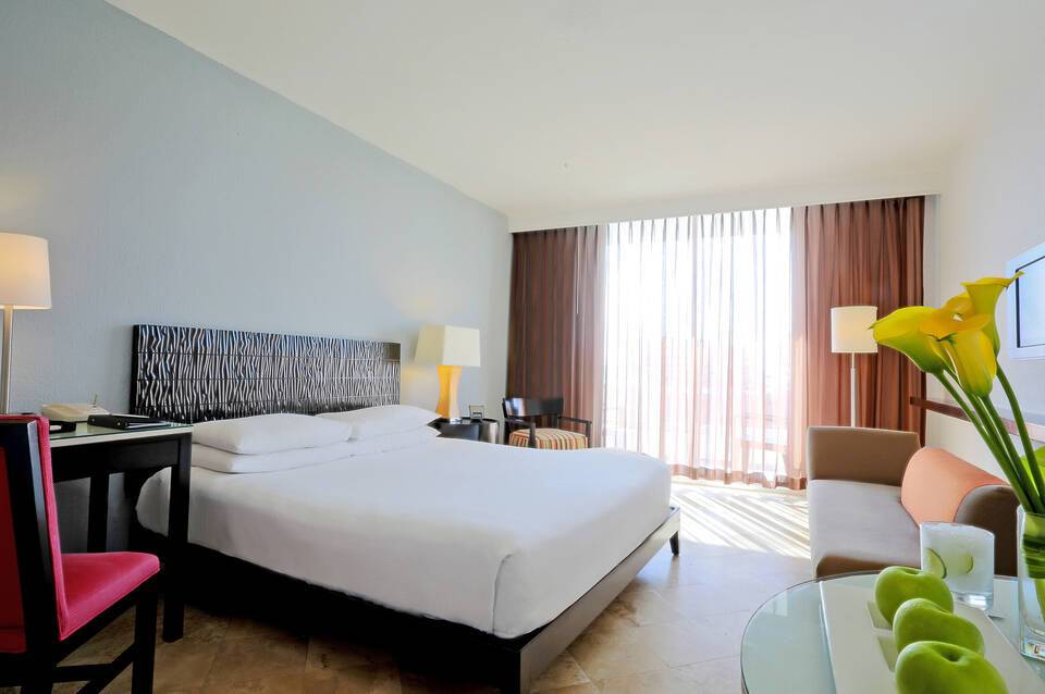 Krystal Grand Cancún 5