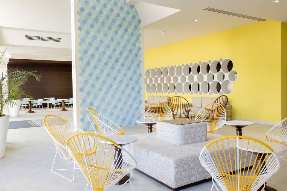 Krystal Urban Hotels Cancun Centro 5