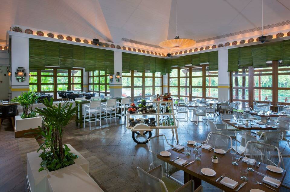 Fairmont Mayakoba 2