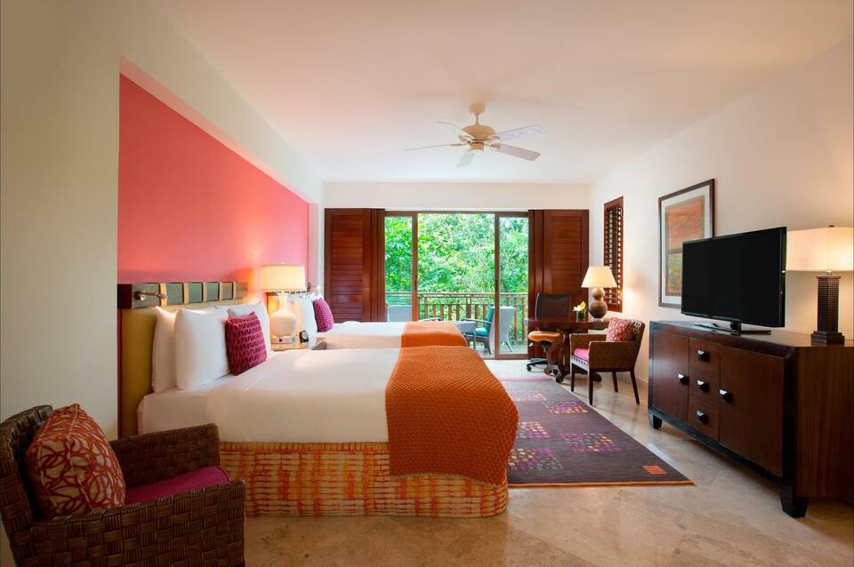 Fairmont Mayakoba 4