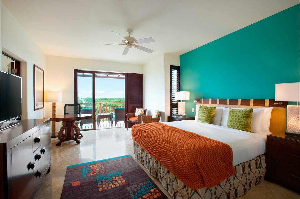Fairmont Mayakoba 5
