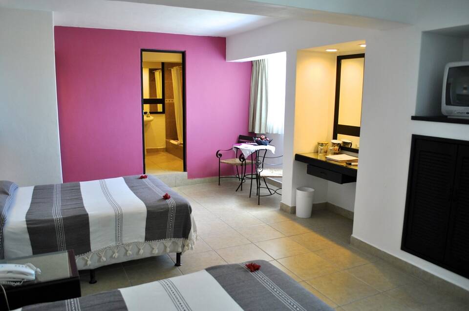Hotel B Cozumel 2