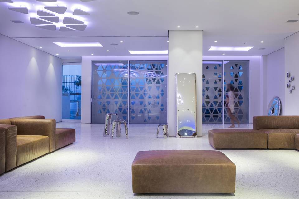 Mykonos Dove Beach Hotel 4