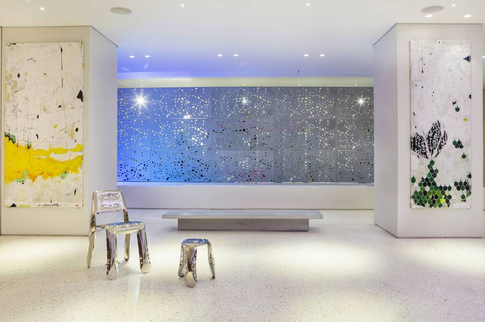 Mykonos Dove Beach Hotel 5