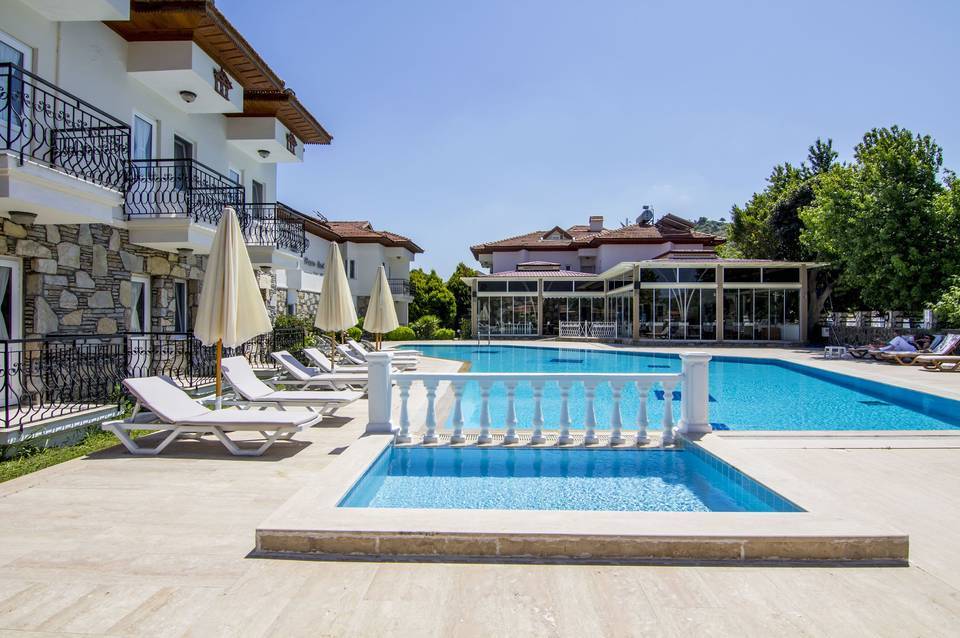 Basar Hotel 1