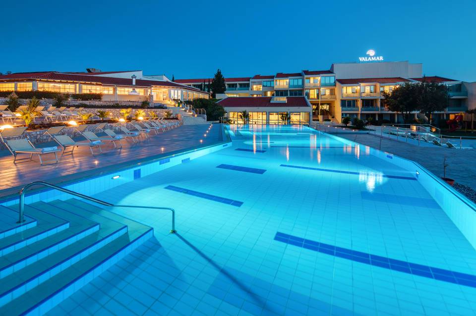 Valamar Argosy Hotel 1