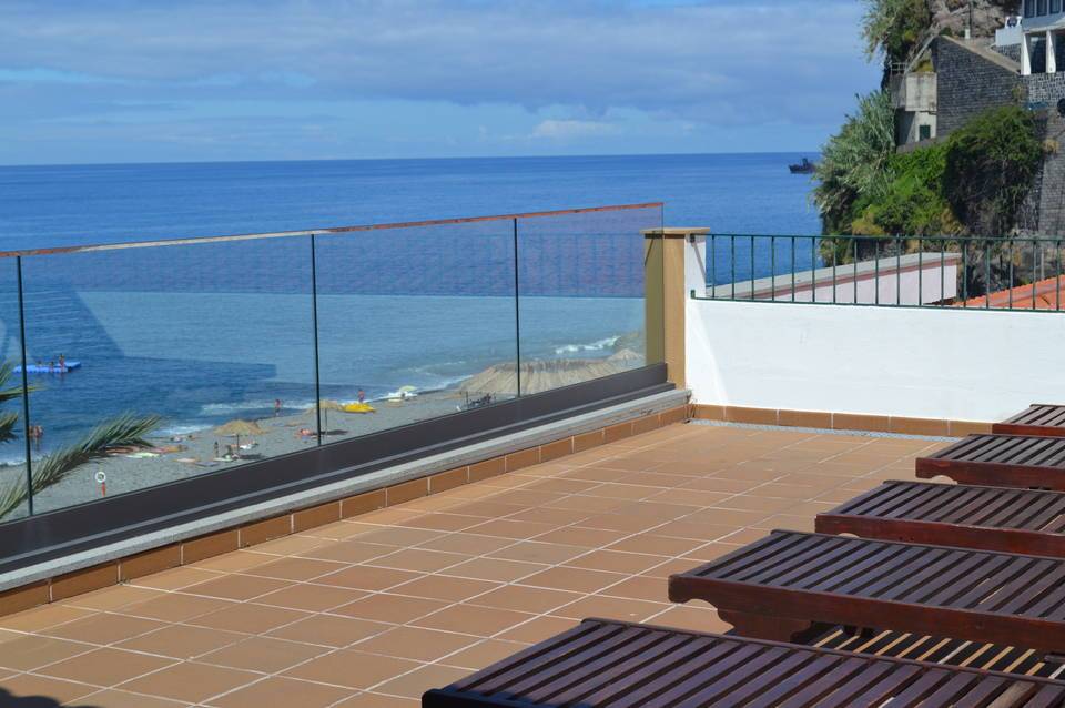 Enotel Sunset Bay 5
