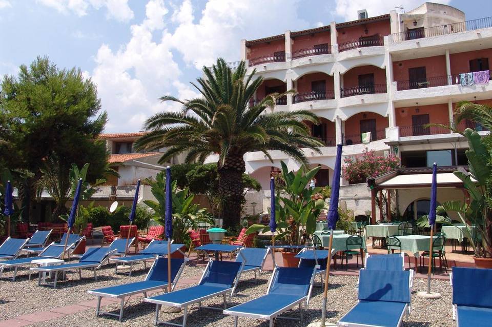 Hotel Kalos 1