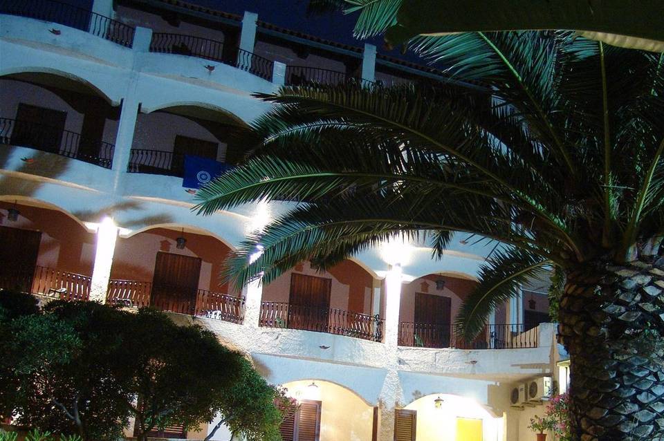 Hotel Kalos 5