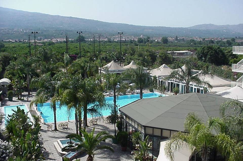 Atlantis Palace Hotel 1
