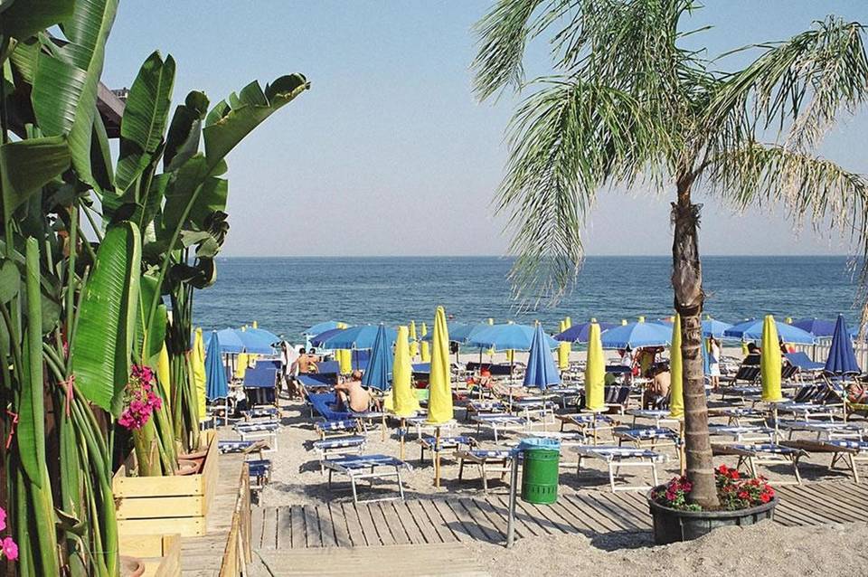 Atlantis Palace Hotel 2
