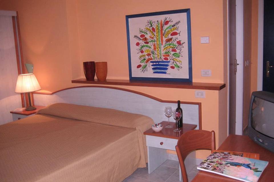 Atlantis Palace Hotel 3