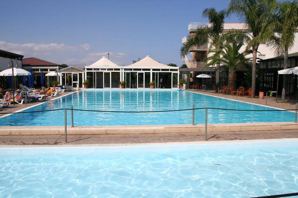 Atlantis Palace Hotel 5