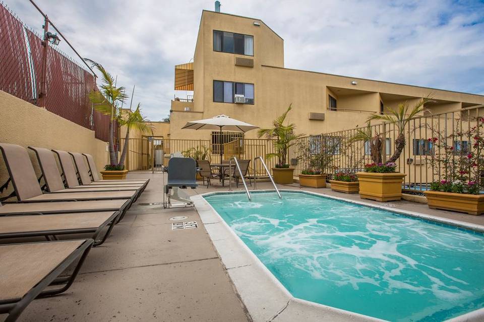 Quality Inn & Suites Hermosa Beach 1