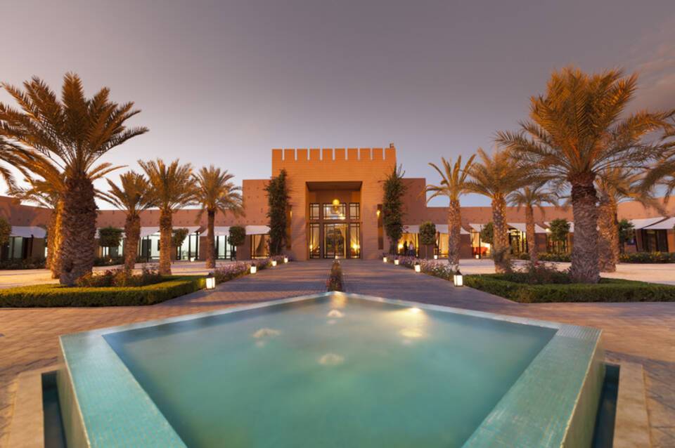 Hotel Aqua Mirage Marrakech 3