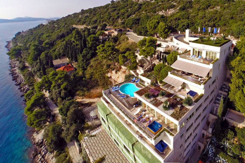 Hotel More 1