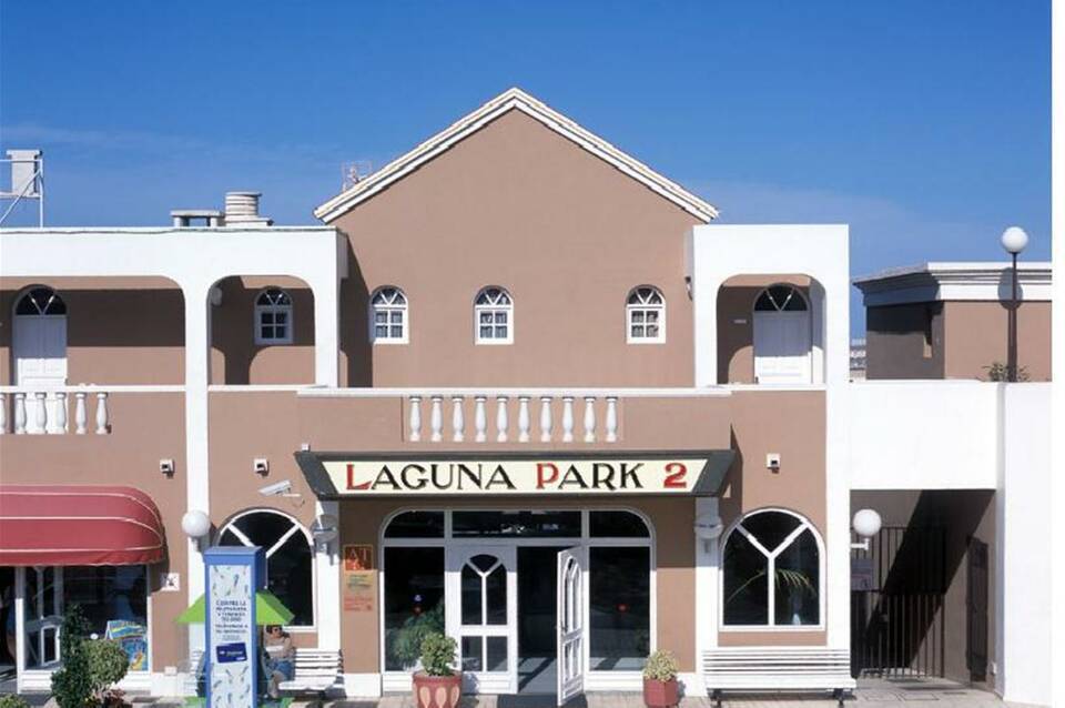 Laguna Park II 3