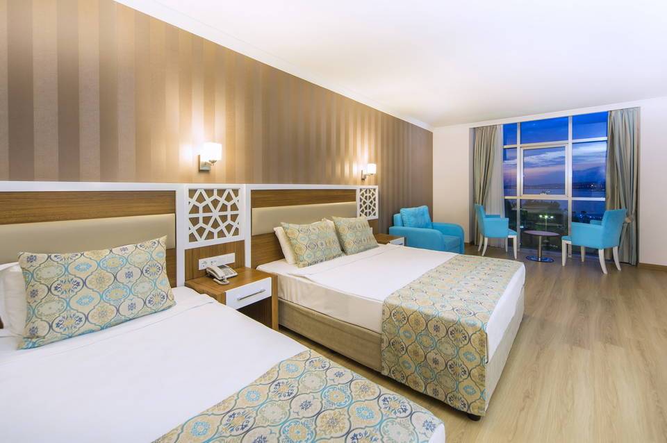 Lonicera Resort & Spa 2