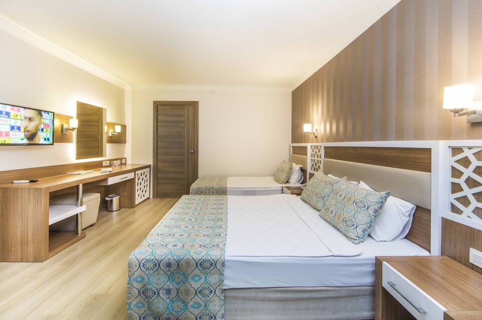 Lonicera Resort & Spa 3