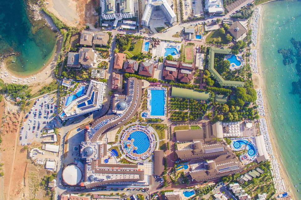Lonicera Resort & Spa 4