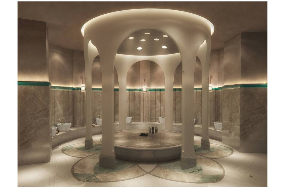 Titanic Luxury Collection Bodrum 4