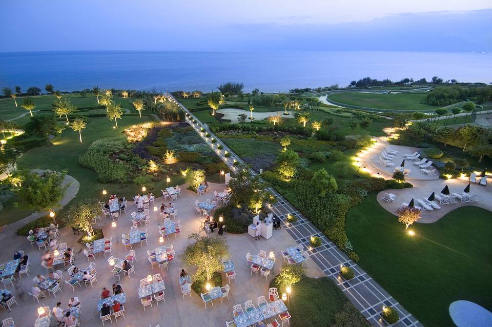 The Marmara Antalya 1