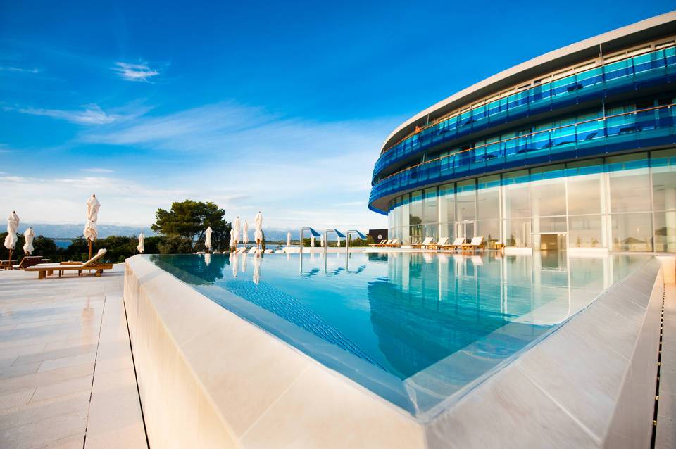 Falkensteiner Hotel & Spa Iadera 1
