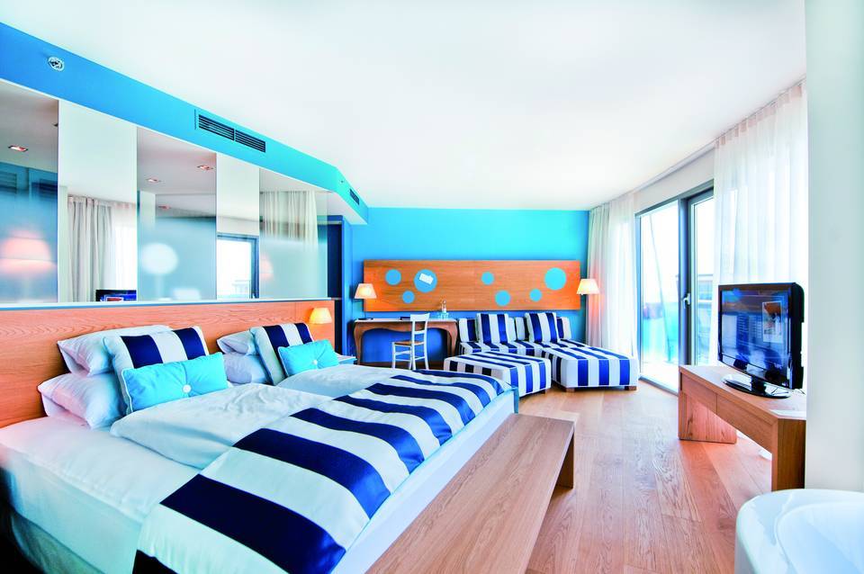 Falkensteiner Hotel & Spa Iadera 4